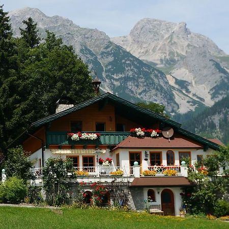Haus Waltraut Διαμέρισμα Ramsau am Dachstein Δωμάτιο φωτογραφία