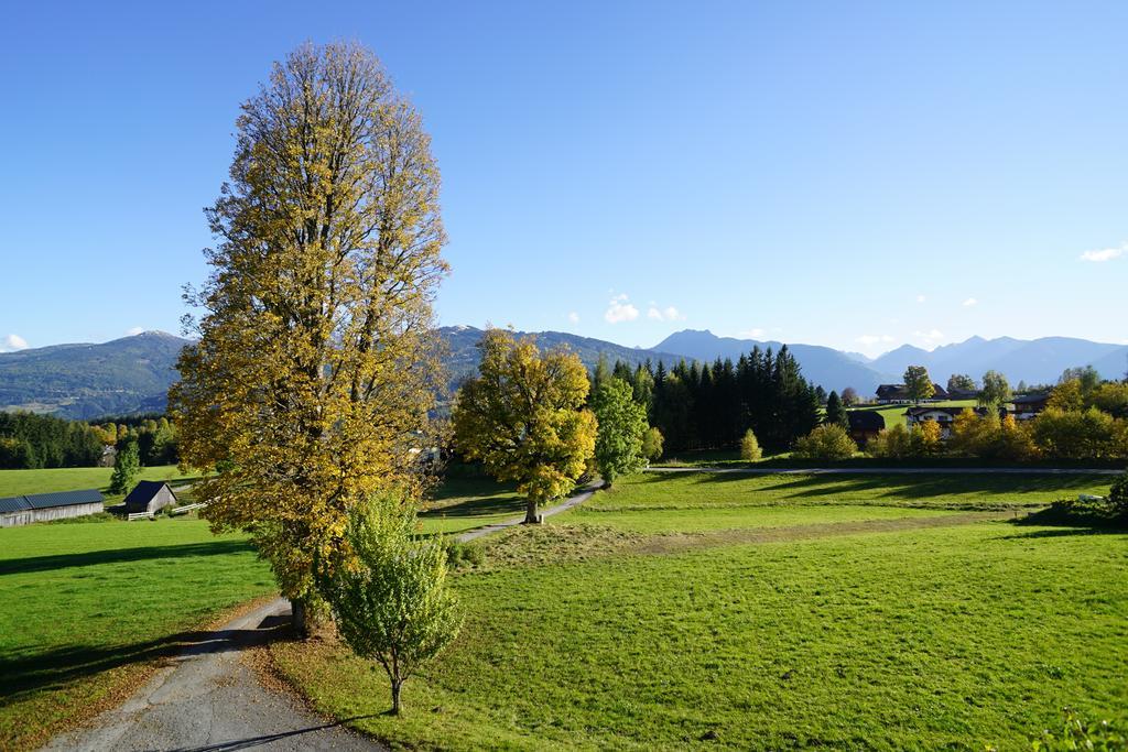 Haus Waltraut Διαμέρισμα Ramsau am Dachstein Εξωτερικό φωτογραφία