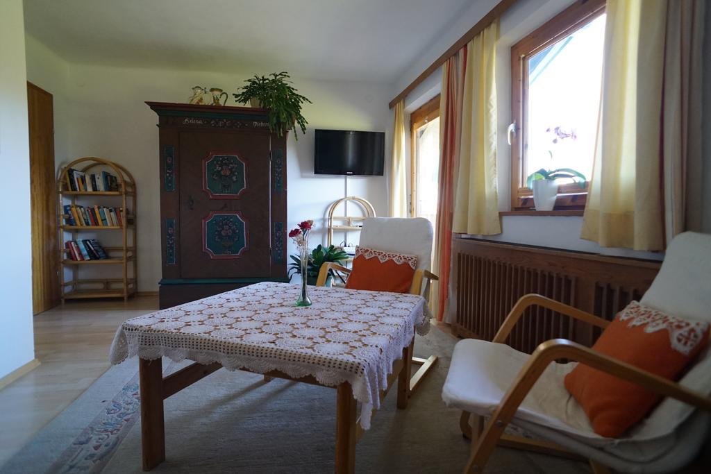 Haus Waltraut Διαμέρισμα Ramsau am Dachstein Εξωτερικό φωτογραφία
