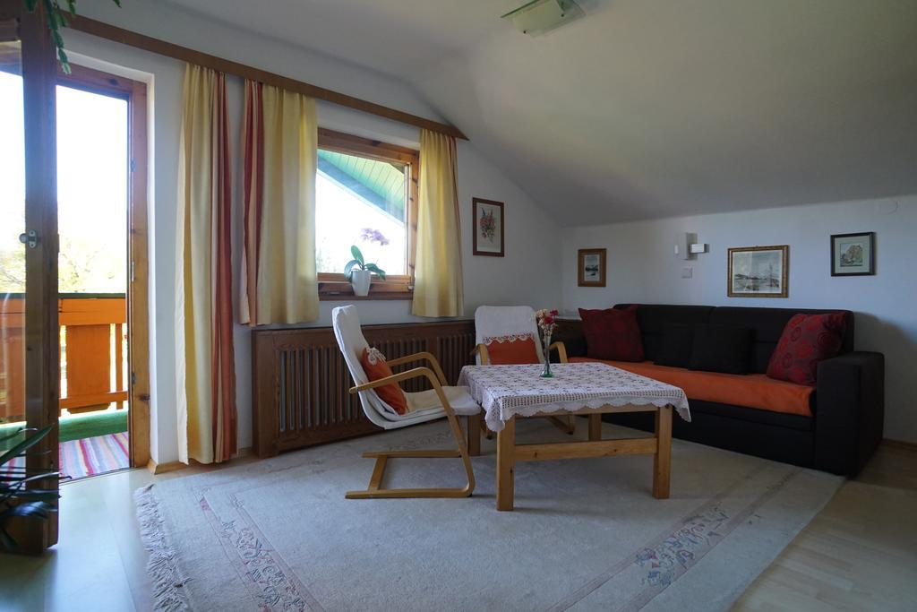 Haus Waltraut Διαμέρισμα Ramsau am Dachstein Εξωτερικό φωτογραφία