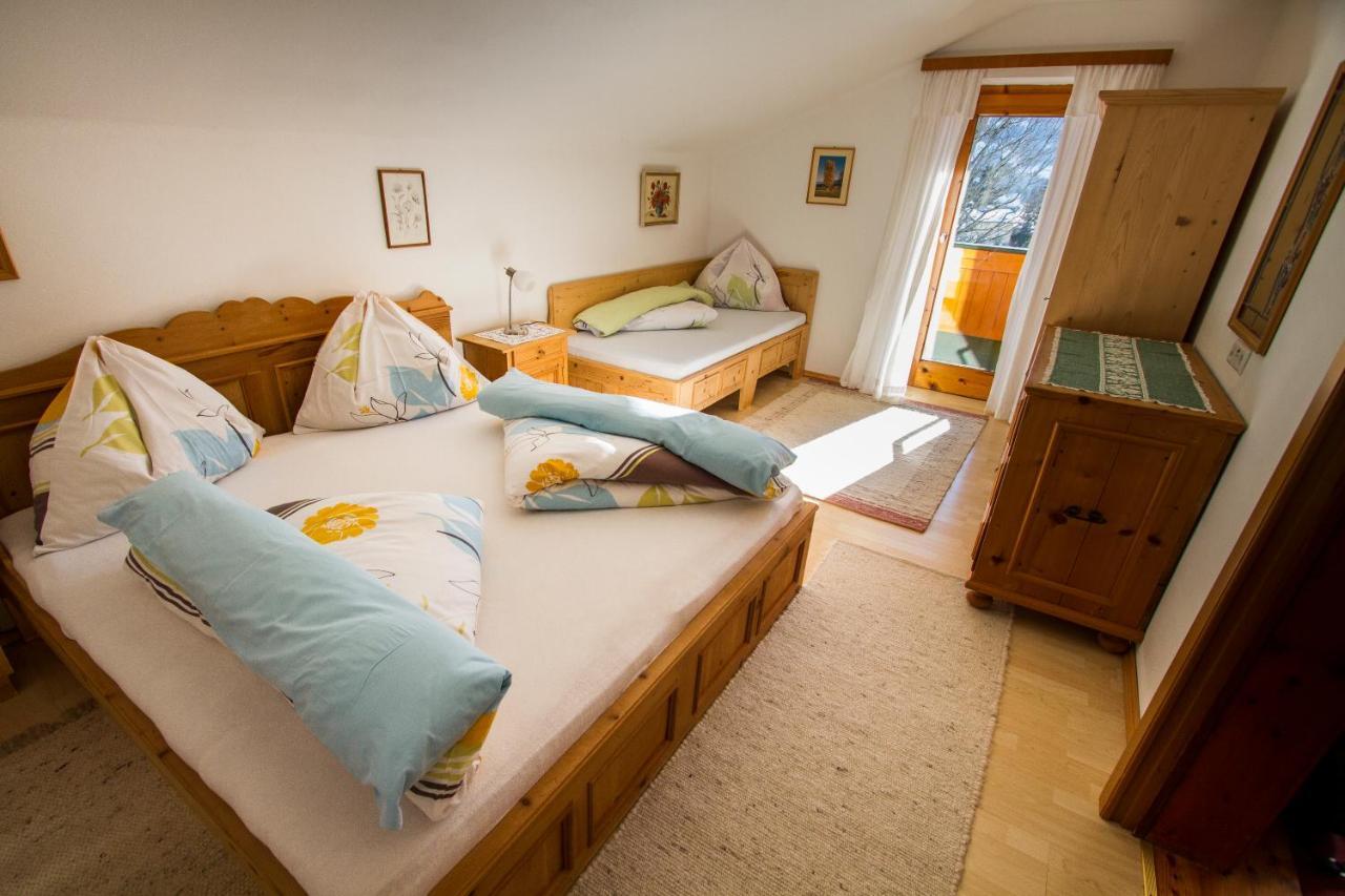 Haus Waltraut Διαμέρισμα Ramsau am Dachstein Εξωτερικό φωτογραφία