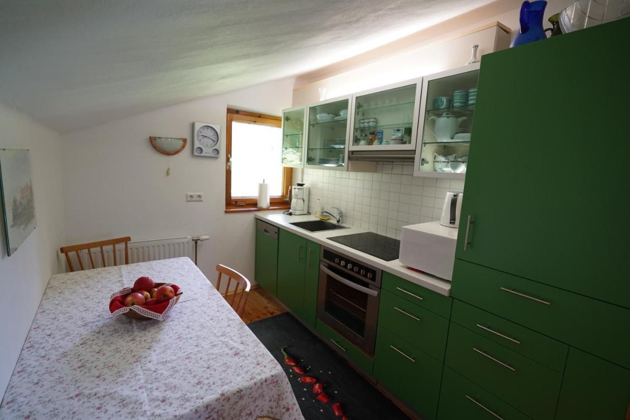 Haus Waltraut Διαμέρισμα Ramsau am Dachstein Εξωτερικό φωτογραφία